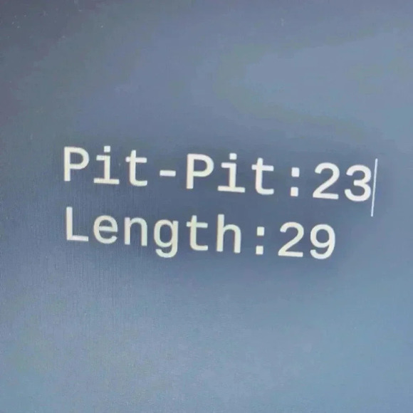 Bermuda Sands Mens Polo Golf Shirt Short Sleeve Pattern Size L 13PT - Picture 3 of 7